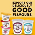 thumbnail image 5 of Two Good Low Sugar Yogurt, Cherry, 14g of Protein, 5 of 5