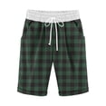 thumbnail image 4 of Wensltd Summer Women's Casual Shorts Lightweight Golf Shorts with Pockets, 4 of 4