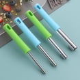 thumbnail image 2 of PRETXORVE Stainless Steel Fruit Corer Red Date Corer, 2 of 9