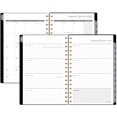 thumbnail image 4 of 2027 Cambridge® Chinoisery Black Weekly and Monthly Planner, Small, 4 of 7