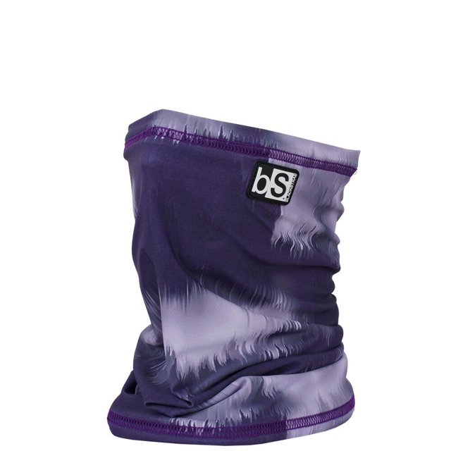 BLACKSTRAP Dual Layer Tube Glitch Grape,