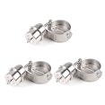 thumbnail image 4 of mmirethe Auto Vacuum Exhaust Valve Portable Detachable Universal Valves Component 3inch-76MM, 4 of 6