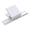White, variant on yuksok 3 Hole Punch Hole Puncher Photos Crafting Home 5 Sheet Capacity Office Classroom School Mini Studio Paper Puncher Paper Punch White