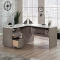 thumbnail image 4 of Sauder East Rock L-Desk, Ashen Oak, 431764, 4 of 9