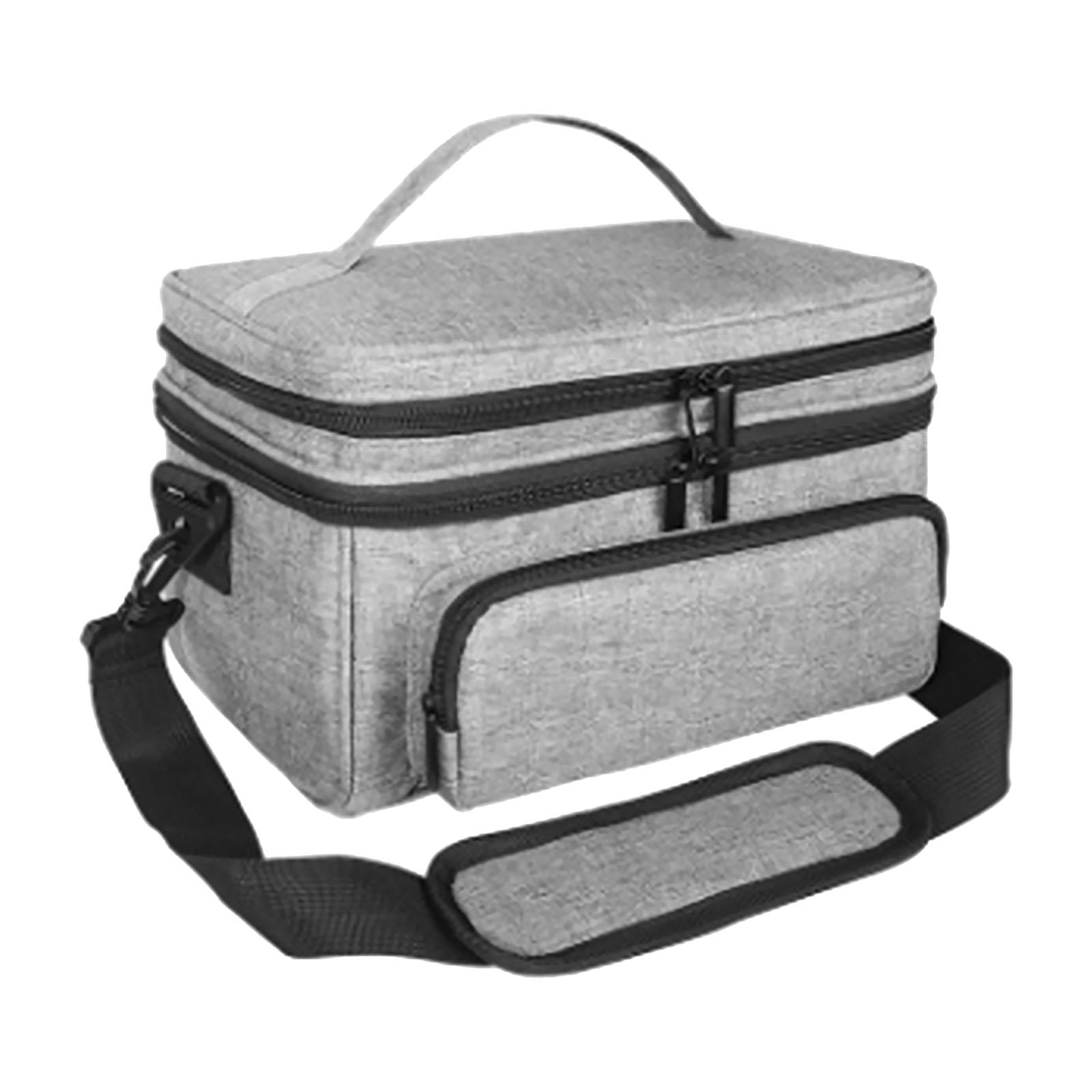Milaget First Aid Bag Emergency Supplies Emergency Kits Organizer for Hiking Cars Gym