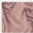 thumbnail image 4 of Soimoi Georgette Viscose Fabric Striped Stripe Print Fabric by Yard 42 Inch Wide, 4 of 5
