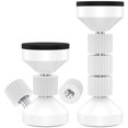 thumbnail image 3 of 2Pcs Lit Cadre Anti-Shake Outil Réglable Tête de Lit Filetée Fixateur Empêcher Desserrer Chevet Silencieux Anti-Shake Suppor, 3 of 10
