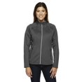 thumbnail image 1 of Ash City - North End Ladies' Gravity Performance Fleece Jacket, 1 of 3