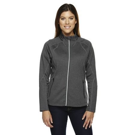 Ash City - North End Ladies' Gravity Performance Fleece Jacket
