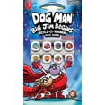 thumbnail image 2 of Dog Man Big Jim Begins Roll-O-Rama Dice Game, 2 of 4