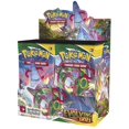 thumbnail image 3 of Boîte de Boosters d'Évolution de Jeu de Cartes à Collectionner en Anglais Styles de Combat de Collection Classique Cadeau de Noël, 3 of 3