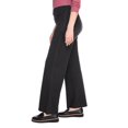 thumbnail image 4 of Iyla Women's Knit Denim Pant, 4 of 6
