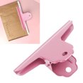 thumbnail image 1 of Metal Binder Clip with Strong Grip Durable Metal Material Large Size for Office Folder Home School Office Use, 1 of 7