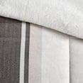 thumbnail image 2 of Canadiana Otto 3 Piece Reversible Comforter Set, 2 of 6