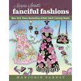 thumbnail image 2 of Marjorie Sarnat's Fanciful Fashions, Marjorie Sarnat Paperback, 2 of 3