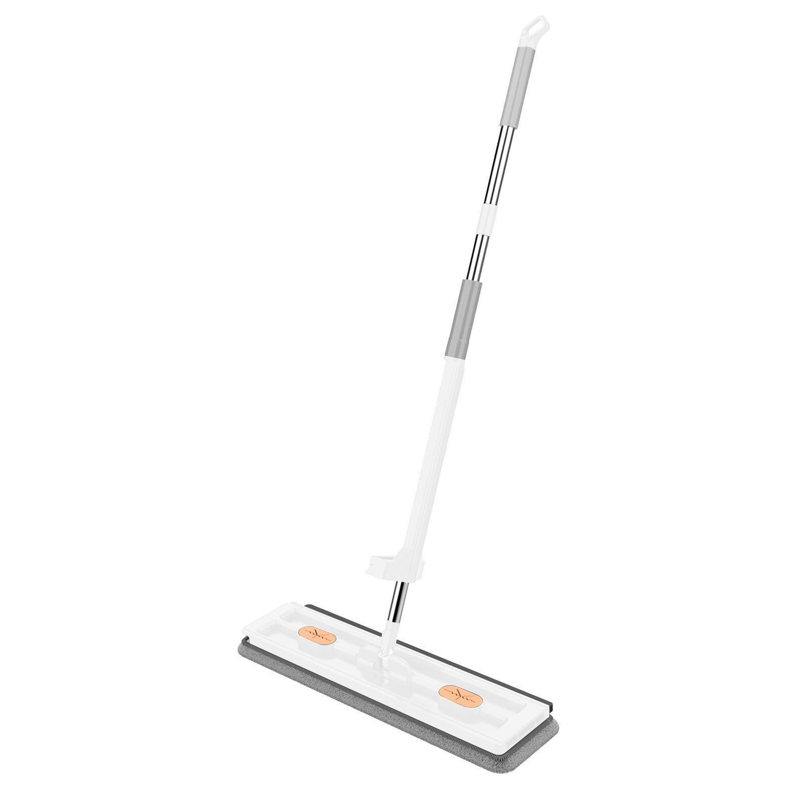 42Cm Hand Mop Household Lazy Mop Suction Horizontal Mop Wash Mop