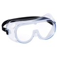 thumbnail image 1 of 1 Pack Anti-Fog Safety Goggles, Protective Safety Glasses, Eye Protection, 1 of 7