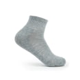 thumbnail image 2 of Fruit of the Loom All Day Comfort Ankle Socks (6-pack), 2 of 4