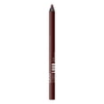 thumbnail image 1 of NYX PROFESSIONAL MAKEUP, Line Loud, Waterproof Lip Pencil, Infused with Vitamin E, Vegan Formula, 1 of 7