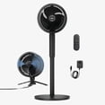 thumbnail image 1 of Shark FlexBreeze Fan with InstaCool Mist Attachment, 1 of 1