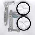 thumbnail image 4 of Almencla Child Bike Training Wheel 16-24'' Stabilizer Kids Cycling Riding Trainer, 4 of 8