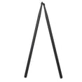 thumbnail image 3 of Unatoiry Baguettes en Nylon Haute Résistance Compatibles Poignées d'Instruments de Musique Accessoires Résistants Noir 1Ensemble, 3 of 6