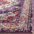 thumbnail image 2 of Safavieh Monaco Toria Traditional Area Rug, 2 of 4