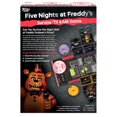 thumbnail image 3 of FUNKO FIVE NIGHTS AT FREDDY’S – "SURVIVE ‘TIL 6AM", 3 of 3