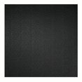 thumbnail image 2 of Genesis 2ft x 2ft Black Stucco Ceiling Tiles Waterproof Washable Fire-Rated PVC 12 Tiles, 2 of 7