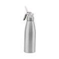 thumbnail image 2 of Browne Aluminum Cream Whipper, 1 Liter, 2 of 2