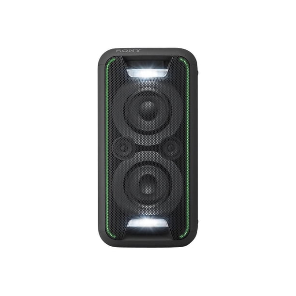 Sony GTKXB5 High Powered Extra Bass Wireless Music System - Walmart.ca