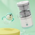 thumbnail image 4 of Electric Citrus Juicer Portable Electric Juicer Orange Juice Machine Fruit Kitchen, 4 of 4