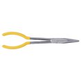 thumbnail image 4 of Long Reach Plier, 45# Steel Long Needle Nose , 28cm / 11in Length Cable Wire Cutter, Long Needle Nose  Sets For Repairing, 4 of 8