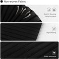 thumbnail image 4 of Bgsha Blinds, fully blackout curtains, self-adhesive, cutting, portable roller blinds, 4 of 10