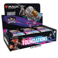 thumbnail image 2 of MTG FOUNDATIONS PLAY BOOSTER PACK, 2 of 4