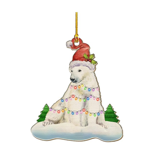 Clearance! Dinosaur Animal Personalization Christmas Tree Ornament Christmas Tree Pendants Hanging Pendants Plush Craft For Christmas Holiday Party Home Decor
