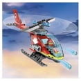 thumbnail image 3 of Lego City Emergency Vehicles Centre 60371, 3 of 8