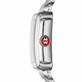 thumbnail image 2 of Michele MWW06T000141 Deco Madison Diamond Ladies Watch with Silver Dial, 2 of 4