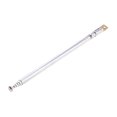 thumbnail image 4 of Stainless Steel 50cm 20" 6 Sections Telescopic Antenna FM Radio, 4 of 8