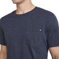 thumbnail image 5 of Jockey T-Shirt à Col Ras du Cou pour Hommes avec Poche Legacy, 5 of 5