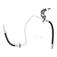 thumbnail image 2 of Dynamic Friction Company Rear Right Brake Line Hose 350-53018 For 2008 Saturn Astra, 2 of 4