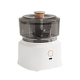 thumbnail image 1 of Youkk Convenient Large Capacity Food Processor, White, 1 of 6