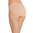 thumbnail image 2 of Jockey Culotte Hipster pour Femmes en Coton Extensible Sans Souci, Absorption Modérée, 2 of 6