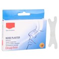 thumbnail image 1 of 10pcs Nasal Strips Congestion Relief AntiSnoring Sleeping Nose Patch Nose Sticker, 1 of 14