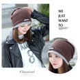 thumbnail image 2 of tredstone Stay Protected With Stylish Radiation Protection Cap Versatile Style Anti Radiation Cap Soft Fitting Winered, 2 of 6