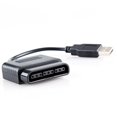 thumbnail image 4 of Pour Câble Convertisseur Adaptateur Manette vers USB PS2, 4 of 8