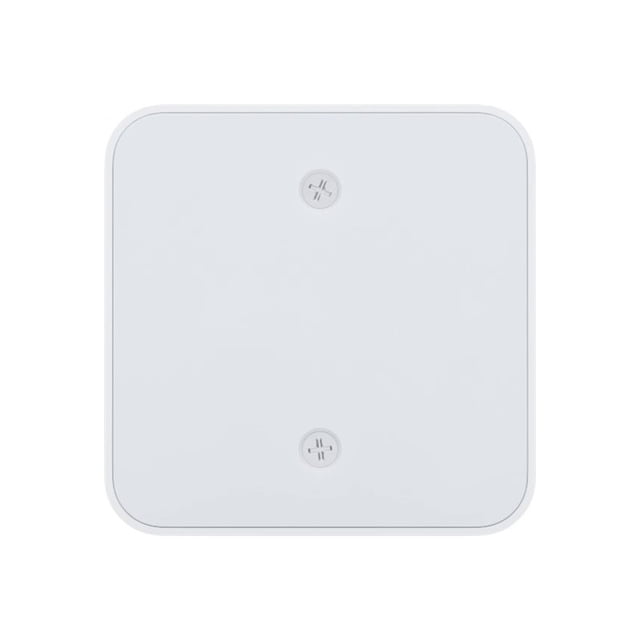 Ubiquiti - Wireless router mount - wall mountable