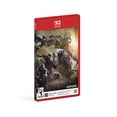 thumbnail image 2 of Jeu vidéo Monster Hunter Wilds Deluxe pour (Nintendo Switch 2), 2 of 6
