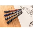 thumbnail image 3 of Zebra Zensations Brush Pens, 3 of 4