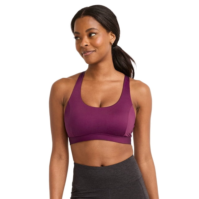 Jockey Stretch Support Low Impact Sports Bra